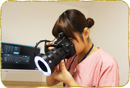 流山市・おおたかの森 みわ歯科・矯正歯科