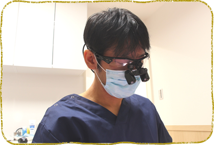 流山市・おおたかの森 みわ歯科・矯正歯科