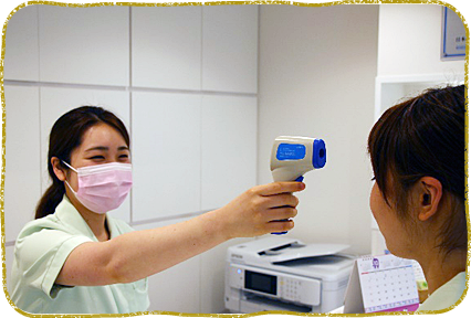 流山市・おおたかの森 みわ歯科・矯正歯科