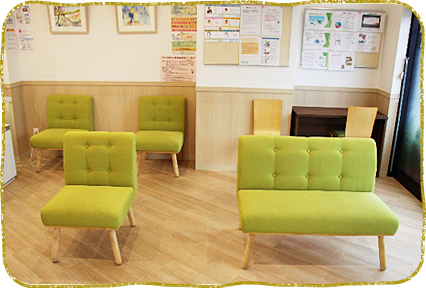 流山市・おおたかの森 みわ歯科・矯正歯科