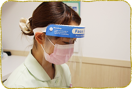 流山市・おおたかの森 みわ歯科・矯正歯科