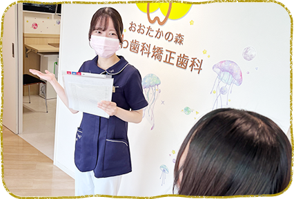 10:00 午前の診療スタート