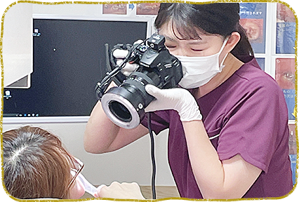 15:00 午後の診療スタート