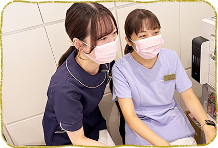 教育・勉強会について